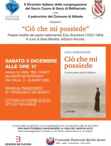 soroldoni 5 dicembre